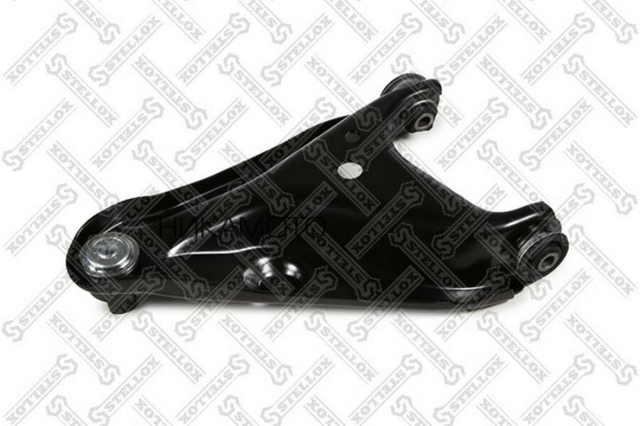 STELLOX 5703864ASX рычаг передний нижний правый!\ Dacia Logan II 10.12>
