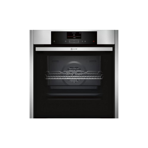 Электрический духовой шкаф Neff B55CS22N0 19498000₽