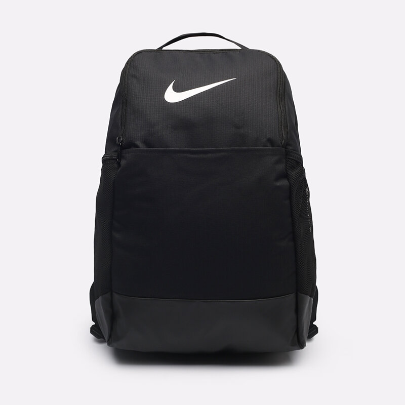 Рюкзак Nike Brasilia Размер OS Черный