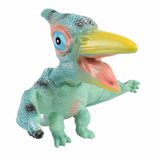 Динозавр 25см/птица/