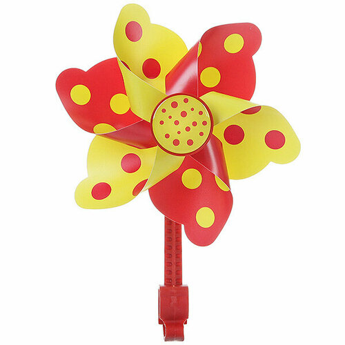 Ветряная мельница, желтая светодиодная подсветильник ка вращающаяся музыкальная ветряная мельница игрушка для детей