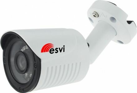 Уличная камера IP ESVI EVC-IP-BQ4.0-CX-P, 2.8, POE