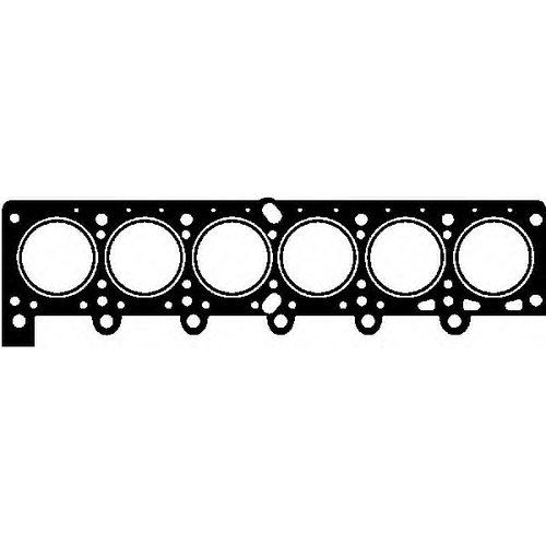 GLASER H50052-10 (10032810 / 11121269235 / 11121722726) прокладка гбц\ BMW (БМВ) e21 / e30 / e28 / e34 2.0 / 2.3 v6 77-94