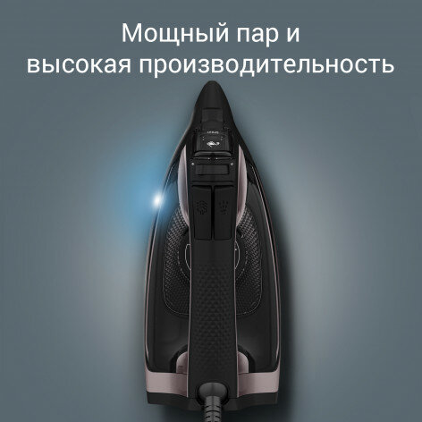 Утюг Rowenta Express Stram DW4345D1