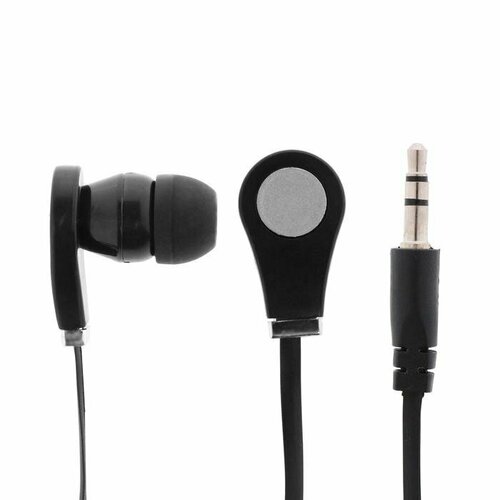 Наушники LuazON W-24 вакуумные микс комплект из 14 шт 235000₽