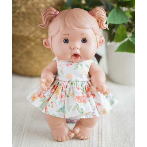 одежда для куклы houziwa ob22 ob24 azone платье для куклы blyth Одежда для пупса 26 см Nines d'onil Marina pau