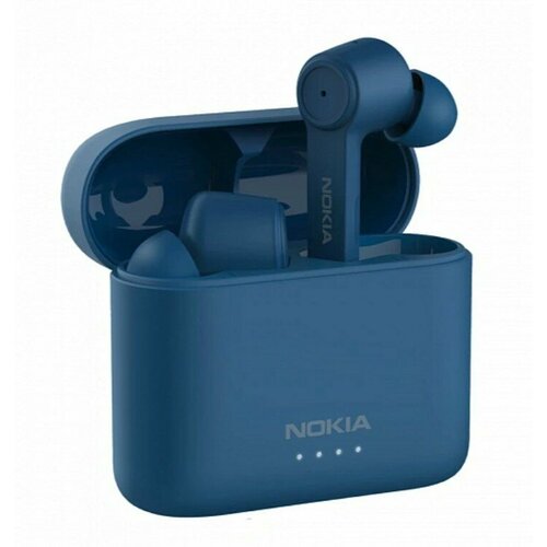 Наушники беспроводные Nokia Noise Cancelling Earbuds
