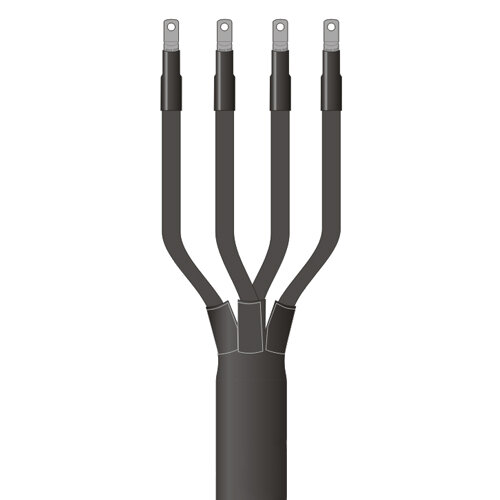 фото Прогресс муфта концевая 4ПКВНтпнг-LS-35/50 б/б С/Н