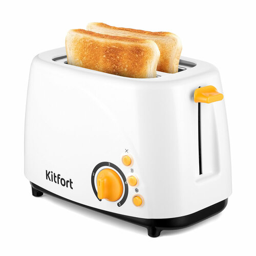 Тостер Kitfort КТ-6205 2190₽