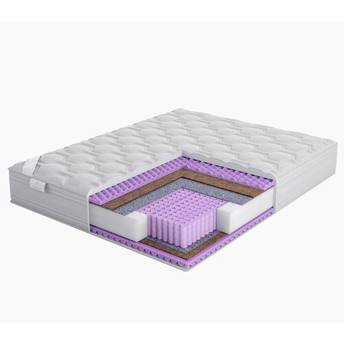 Матрас KAMALA Мassage Eco 60х145