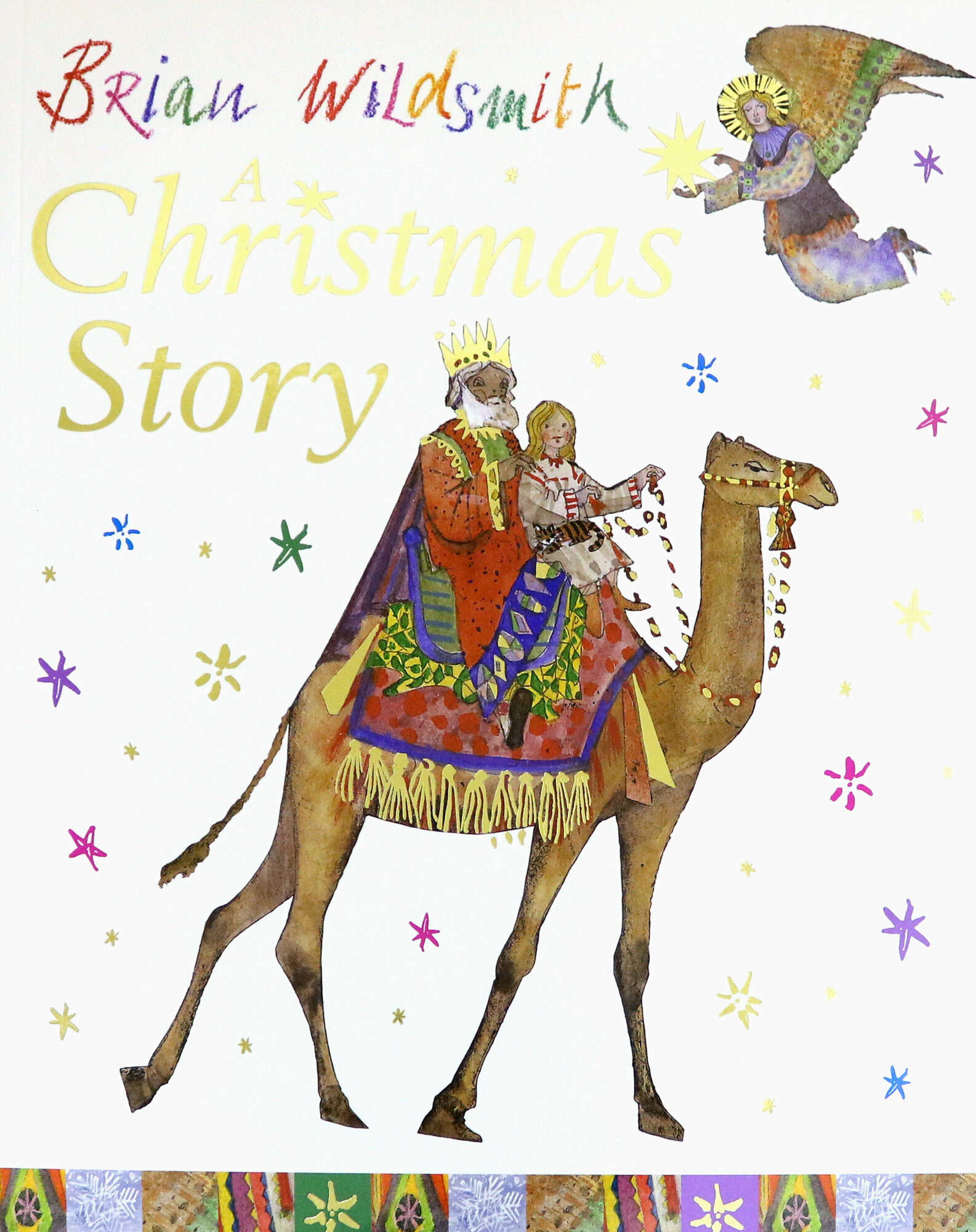 Christmas story (Рождественская история) - фото №2