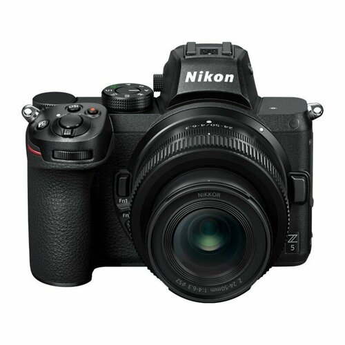 Nikon Z5 Kit 24-504-63 S 15499000₽