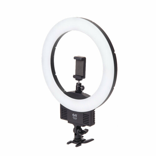 Осветитель кольцевой Falcon Eyes BeautyLight 240 LED 560000₽