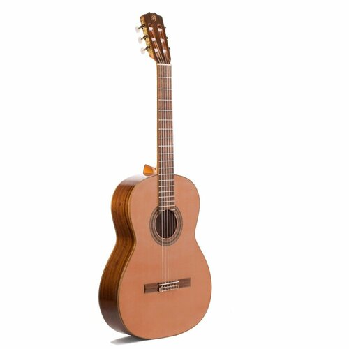 Классическая гитара Prudencio Saez 2-FL 17 Cedar Top prudencio saez 1 fl flamenco guitar made in spain
