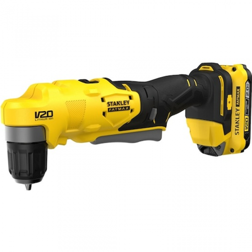 Дрель-шуруповерт Stanley SFMCD750D2K-QW 2444300₽