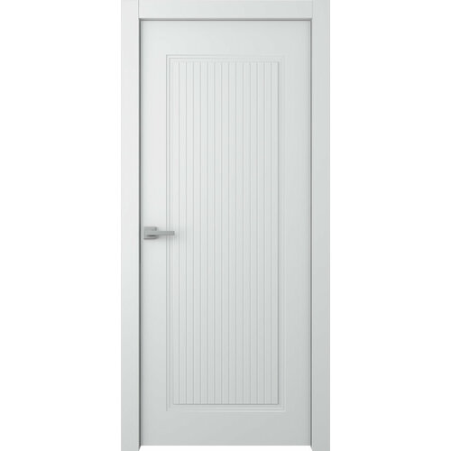 Межкомнатная дверь Belwooddoors Белла 1 эмаль белая