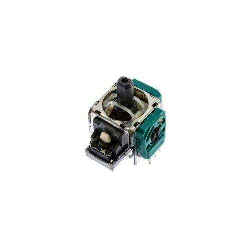 Аналоговый 3D механизм геймпада для Xbox One Series XS 52000₽