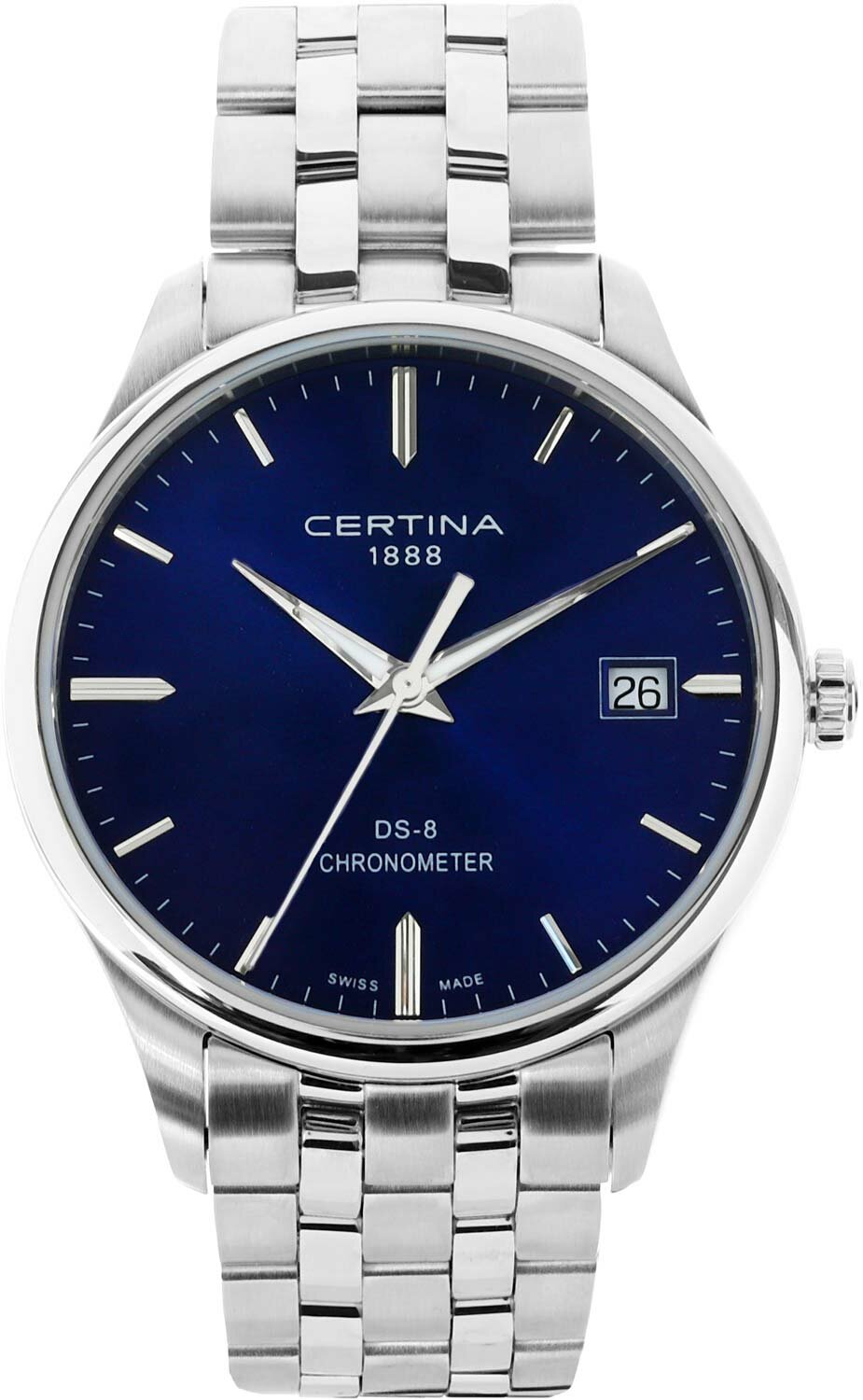 Наручные часы Certina C033.451.11.041.00