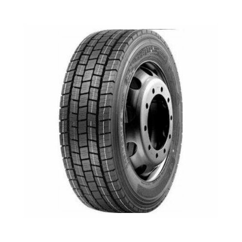 CrossWind CWD20E 265/70R19,5 140/138M LRR