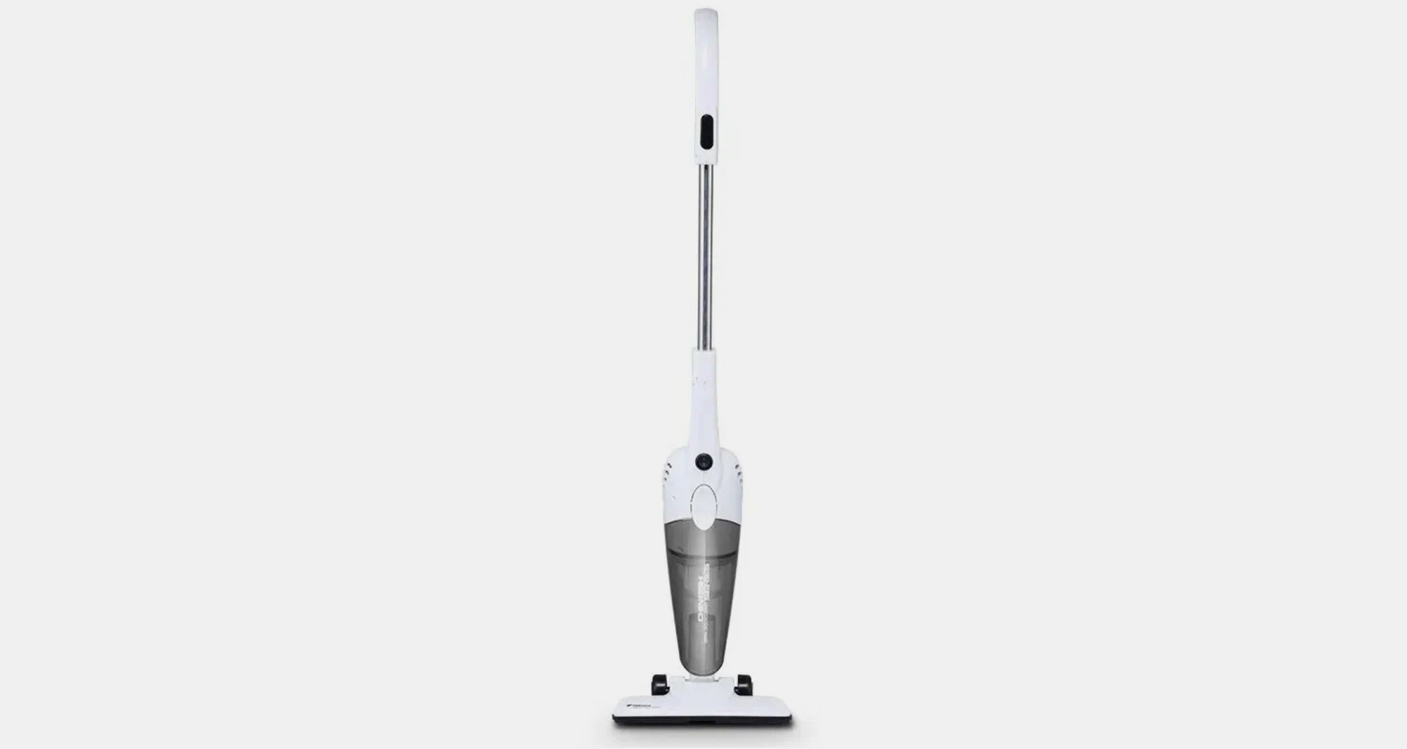 фото Ручной пылесос Deerma DX118C (Белый/Серый) RU