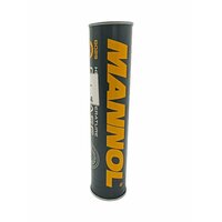 Смазка термостойкая пластичная Mannol LC-2 High Temp Grease 400гр