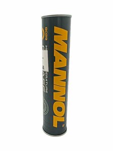 Смазка термостойкая пластичная Mannol LC-2 High Temp Grease 400гр