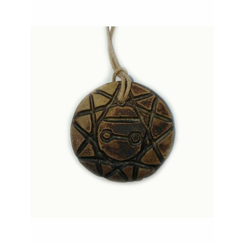 Оберег Чертог Щуки ручная работа 880₽