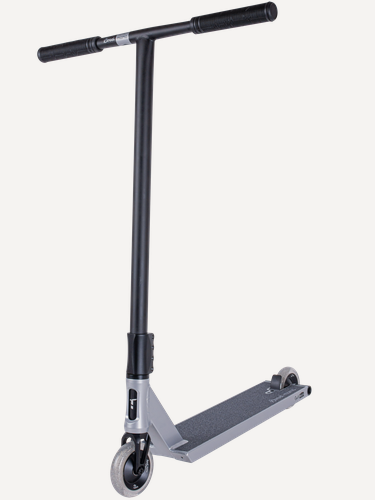 Изображение товара Трюковой самокат Tech Team "Street Mama", Стрит, SCS, до 180см - 2024 Grey