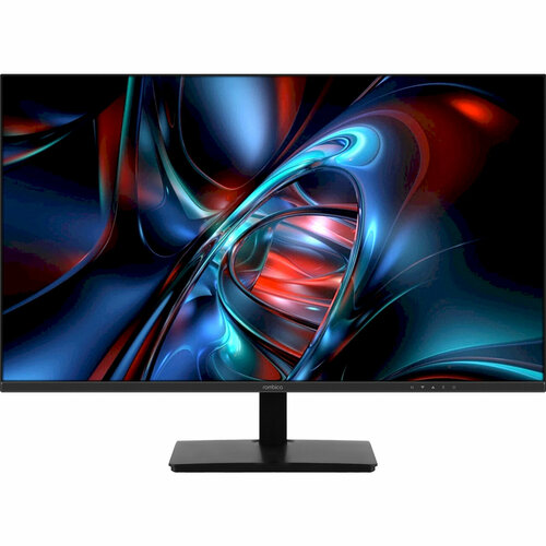 Монитор Rombica SkyView 27 VA черный V27X1 1714000₽