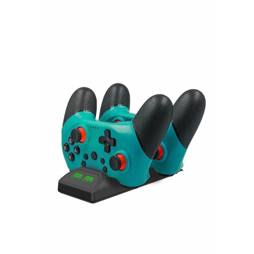 Зарядная станция для джойстика геймпада Switch 110000₽