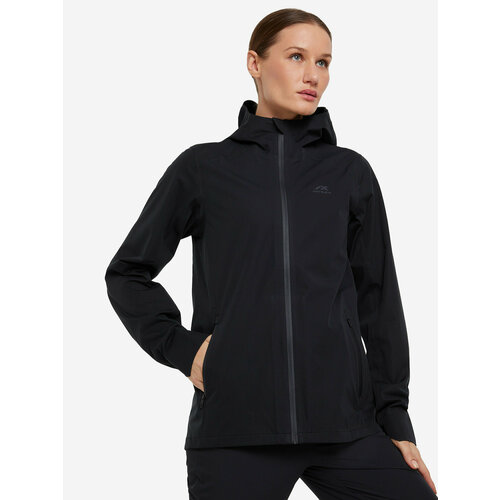 фото Куртка athlex, размер 40, черный