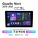 Магнитола GAZ Gazelle Next 2013-2021 Teyes CC3L 4/32Гб ANDROID 8-...