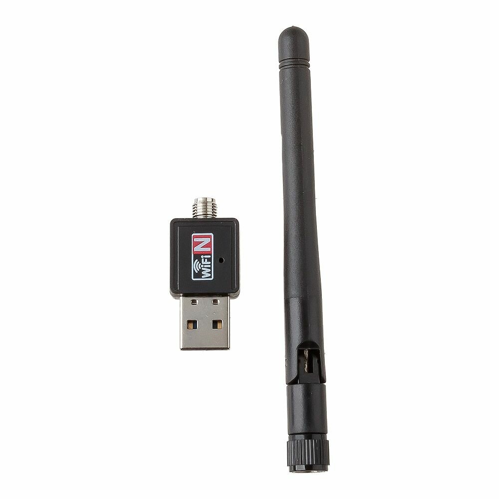 USB Wi-Fi адаптер для ПК 300 Mb/s 80211n