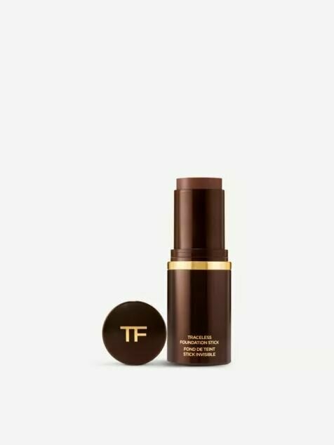 Тональная основа в стике Tom Ford Traceless Foundation Stick (Macassar)