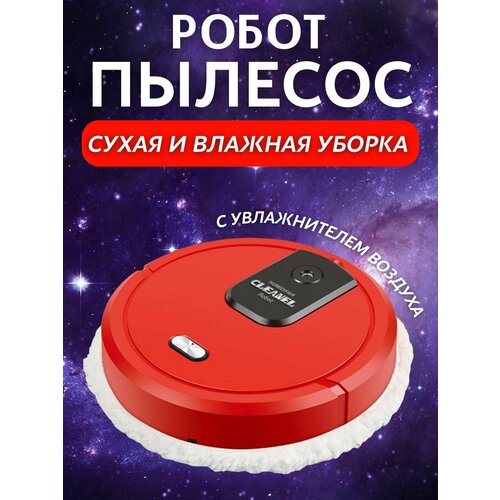 Робот-полотер 225000₽