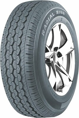 Шины Westlake H188 215/70 R15C 109/107R Летние