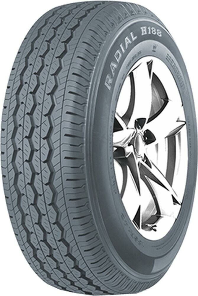 Шины Westlake H188 195/70 R15C 104/102R Летние