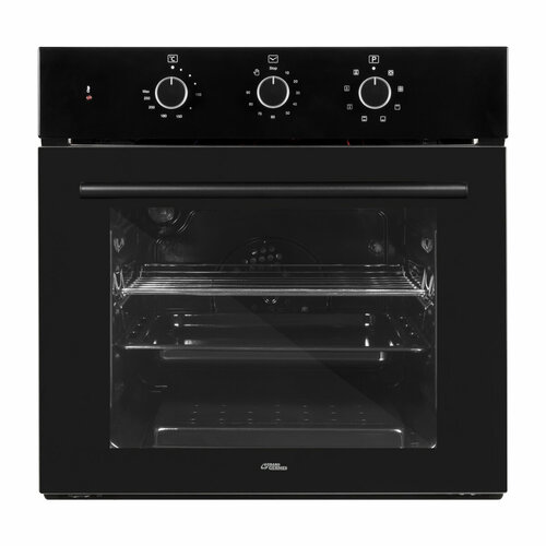 Духовой шкаф GrandGermes ODE-60BK-09 1649000₽