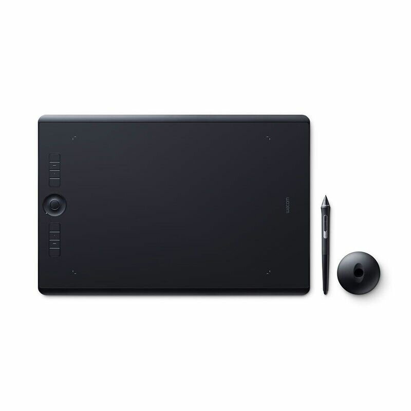 Графический планшет Wacom PTH-860-N