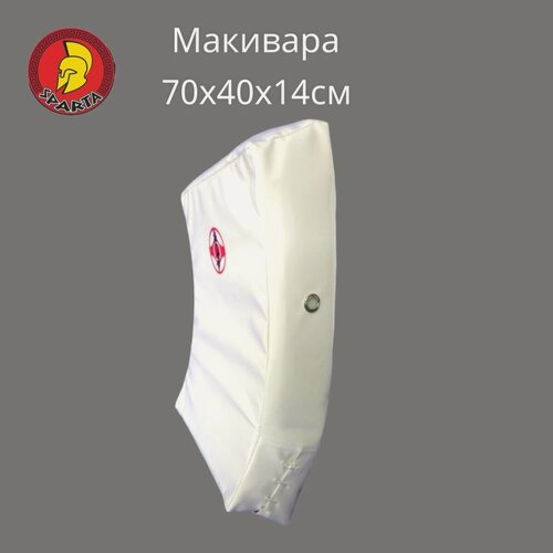 Изображение товара Макивара "Лоукик" вогнутая 60х35х11см