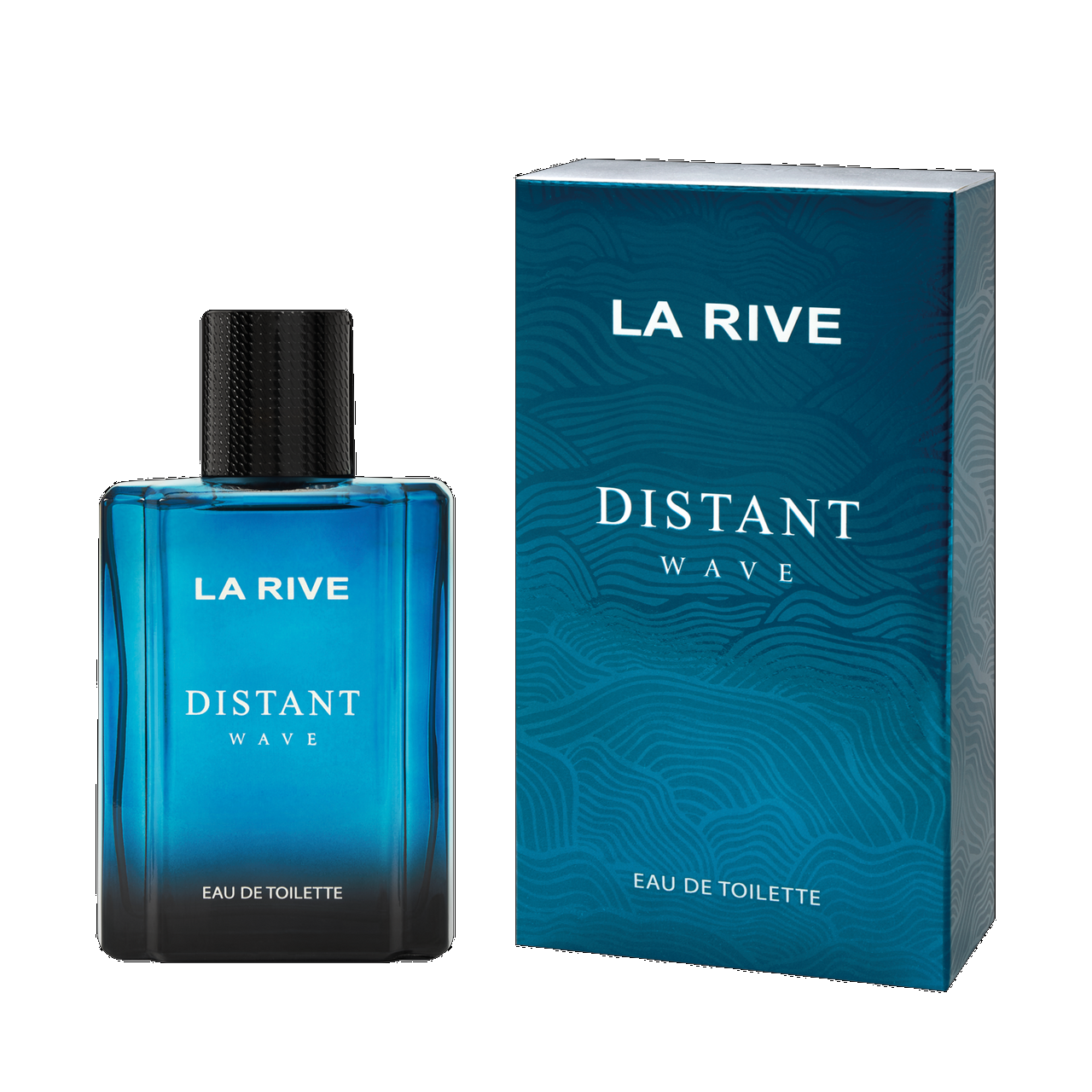 La Rive men Distant Wave Туалетная вода 100 мл.