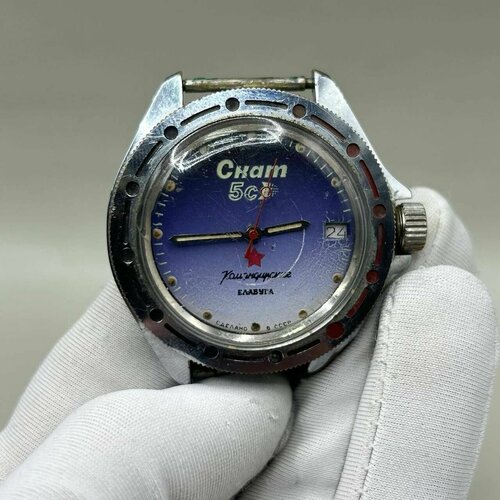 фото Наручные часы, мультиколор нет бренда