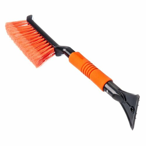 Щетка для снега со скребком 41см М5 м2041 498₽