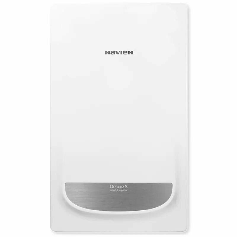 фото Котел газовый двухконтурный Navien DELUXE S COAXIAL 40K (40 кВт)