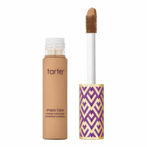 TARTE Контурирующий консилер Shape Tape 10 мл (38N Medium-Tan Neutral )