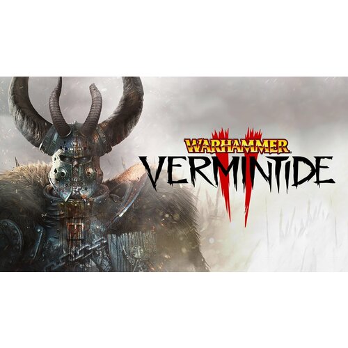 Warhammer: Vermintide 2 - Collector's Edition для PC Steam Регион Россия