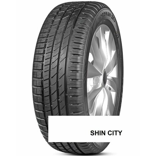 Ikon Tyres 195/50 r15 Nordman SX3 82H