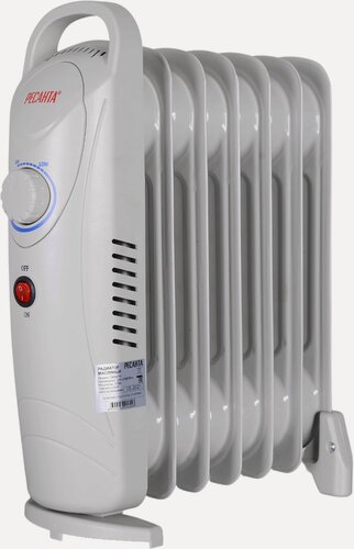 Изображение товара Радиатор масляный Ресанта ОММ-7Н