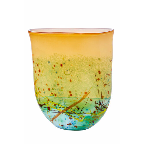 Ваза CF731 стеклянная 43950₽