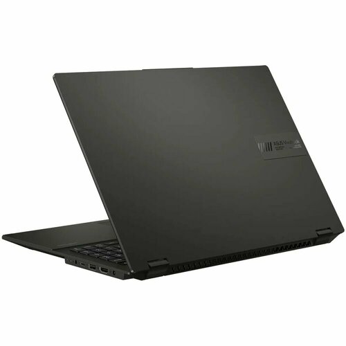 Ноутбук ASUS VivoBook S16 TP3604VA-MC132 Core i3 1315U8Gb512Gb SSD16 WUXGA TouchDOS Black 7580000₽
